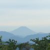 高尾山と奥多摩 払沢の滝